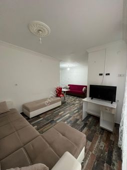 Yeni Isubü Yürüme Mesafesin De Kiralık 1+1 Apart