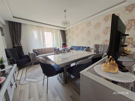 Alsancak Mahallesinde 3+1 Satılık Dubleks Daire