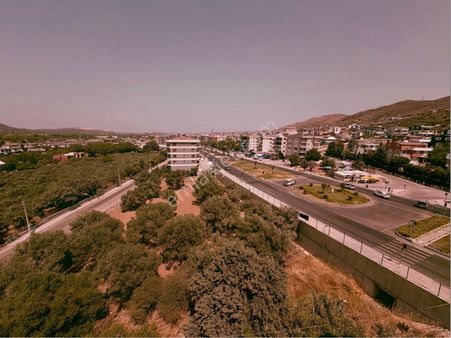 Güzelbahçe Yelki Dublex 3+1 Eşyalı Kiralık Daire