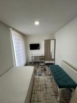 Yeni Isubü Ye Yürüme Mesafesinde Oda Mut Ayrı 1+0 Apart