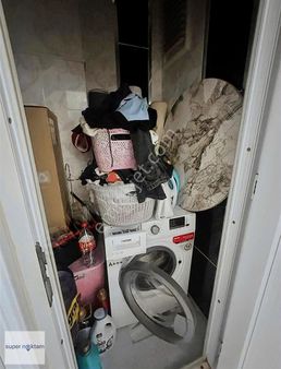 Mehmet Akif 2+1 İskanlı Krediye Uygun Satılık 2.kat Yeni Daire