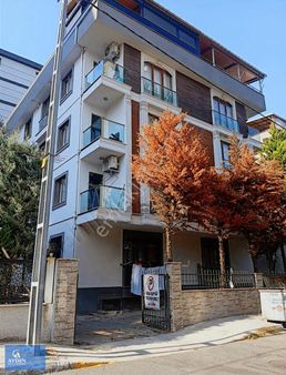 Aydın İnşaat Emlak'tan 2+1 Ters Dublex