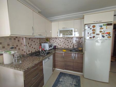 ▄jet Emlaktan Altınkumda Ön Cephe Arakat Kupon Satılık 2+1 Daire