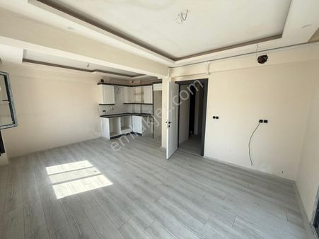 Manisa Alaşehir Alper Gayrimenkulden Kurtuluş Mah. 2+1 Açık Mutfak Sıfır Daire