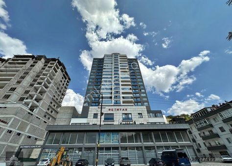 █uzman Emlak█yüksek Tavanlı Ultra Lüks Villa Yapılı Loft Dublex