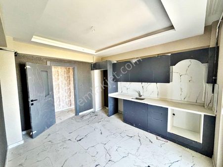 Alpaslan'da Yemek Odalı Arakat Ultralüx 2.5+1 Daire