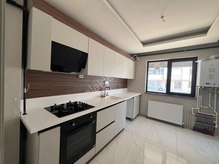 Bk Gayrimenkulden Yenikent Mustafa Kemal Mah. Yapılı Geniş 3+1 Kiralık Daire