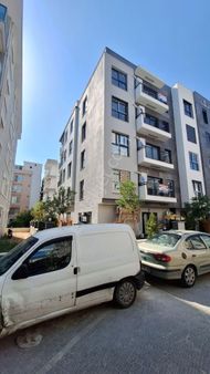 Kuşadası Merkezde Sahile 100 Metre Yeni Daire