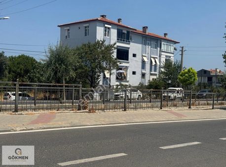 Tekirdağ Şarköy Cumhuriyet Mah 1+1 Satılık Daire