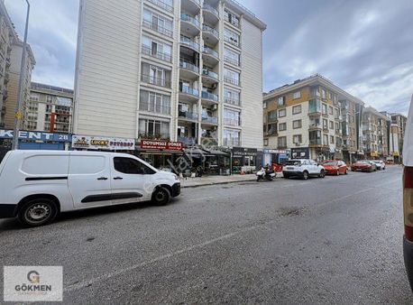 Beylikdüzü Adnan Kahveci Mah Yasemin Konutları 3+1 Satılık Daire