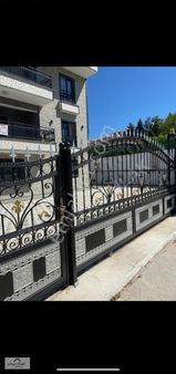 Derya'dan Kocaeli'de Deniz Manzaralı Lüx Kiralık Villa