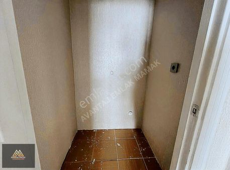 Avantaj'dan Yeşilbayır'da Katta 3+1+kilerli Full Yapılı Daire...