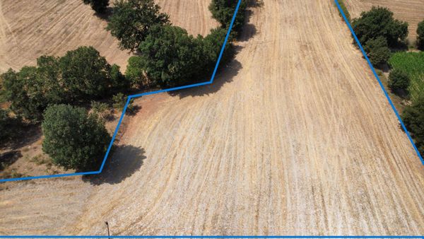 Biga Kapanbelen Köyünde 8250 M2 Satılık Tarla Han Emlak'tan