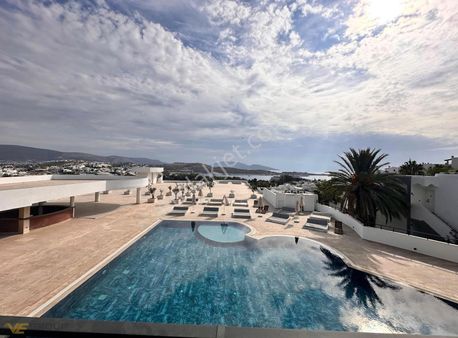 Bodrum'un Kalbi Baran Life Bitez'de Lüks 1+1 Rezidans