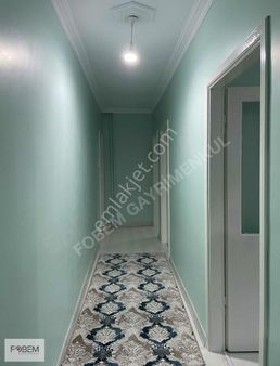 Fobem Gm'den Hilalkentte Eşyalı Kiralık Daire