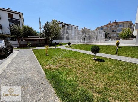 Eslider Den 3+1 Lüks Daire