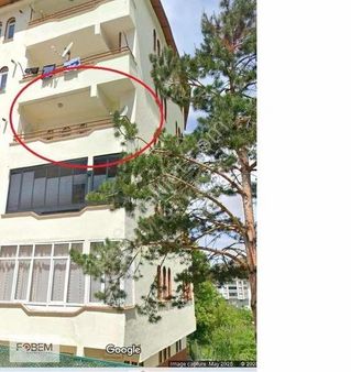 Fobem Gm'den Tortum Merkezde Satılık 3+1 Daire