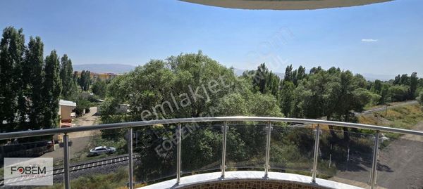 Fobem Gmo'dan Pasinler Yeni Emniyet Yanı Kiralık 3+1 Daire