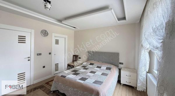 Fobem Gm'den Cihan Grupta Satılık 3+1