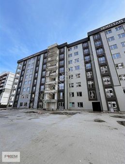 Fobem Gm'den Kombinada Satılık 4+1 Daire