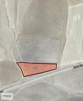 Fobem Gmo'dan Yarımca İlerisi Adaçay Mahallesi'nde Satılık Tarla