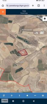 Fobem Gmo'dan Çiğdemli'de Satılık Fırsat Tarla