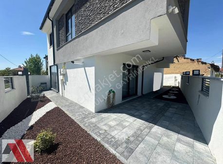 Sümbüller'den Söğütönü Villa Bölgesi, Köşe, Şık, Müstakil Villa