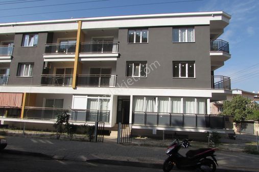 Nazilli Sümer Mah.1+1 Satılık Daire