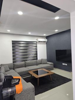 K.k.t.c. Lefkoşa Gönyeli Eşyalı 2+1 Satılık Daire