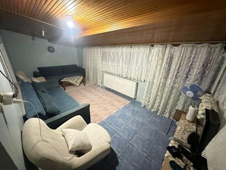 İnanç Gayrimenkulden Satılık Uygun Dubleks