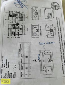 Seferihisar Ürkmez'de Satılık Daireler