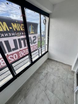 Evim-nur'dan Hasköy Mh. 2+1 Cam Balkonlu Üniversiteye Yakın Fırsat Daire