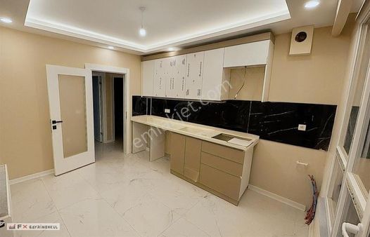 Fx Gayrimenkul'den_3+1_geniş Kullanışlı_oturuma Hazır_daireler