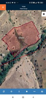 Muğla Seydikemer Yayla Gökbende Yatırımlık Tarla