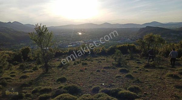 Sav Kasabasında Satılık 3.680m2 Takasa Açık Tarla 1.850.000tl