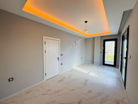 Didim Hisar Mahallesin'de 3+1 Sıfır Tripleks Villa