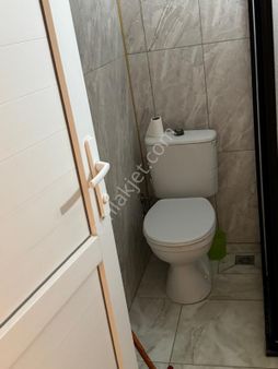 Erdemli Tokide 2+1 Satılık Daire