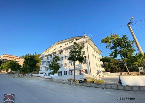 Karamürsel Satılık Dubleks – 4 Temmuz Mahallesi, Nezih Konum