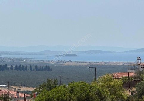 Karaağaç Mah Doğa Ve Deniz Manzaralı 1+1 Daire