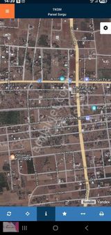 Emlak Aşkı Güvencesiyle Döşemealtı Yeniköy Köşe Başı Acil Satılk