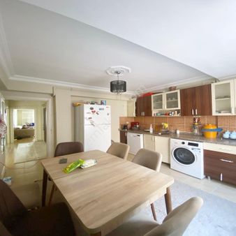 Esenyurt Yunus Emrede 2+1 120 M2 Satılık Daire
