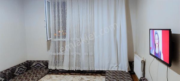 Yenişehir Konevi Konutlarında 3+1 150 M²