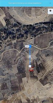 Dere Yakını Kelepir 2729 M²