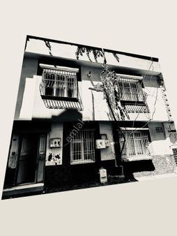 75. Yıl Da 90m 2 Katlı, Çok Geniş 2 Şer Odalı,d.gazlı Ev