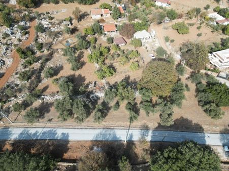 Joker: Selimiye Yeni Yerleşim Alanında Evlere Komşu Satılık Tarla