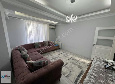 Evalmak'ta İnönü Mah.de 4+1(145m2)geniş Ferah Uygun Fiyat Dublex