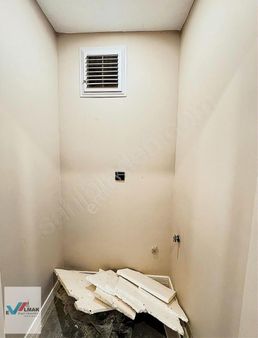 Evalmak'ta Tevfikbey Mah.de 3+1(120m2) Asansörlü Otoparklı Sıfır