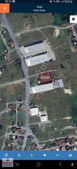 Arnavutköy'de Havaalanına Ve Kanal İstanbul Projesine Yakın Arsa