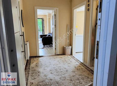 Remax Desıgn Adapazarı Maltepede Satılık 2+1 Daire