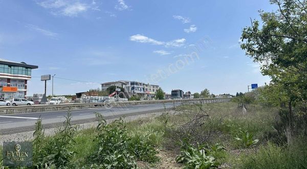 Köşebaşı Telle Çevirli Parka Cehpe 185 M Arsa